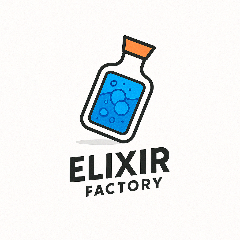 Elixir Factory