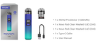 Pod-система Smok Novo Pro Pod Kit