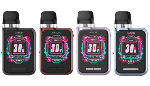 Pod-система Smok Novo GT Box Pod Kit