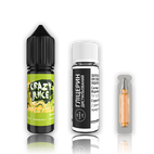 Жидкость Crazy Juice 15 мл Salt (Набор)