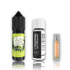 Жидкость Crazy Juice 15 мл Salt (Набор)