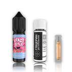 Жидкость Crazy Juice 15 мл Salt (Набор)