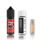 Жидкость Crazy Juice 15 мл Salt (Набор)