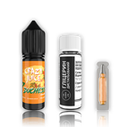 Жидкость Crazy Juice 15 мл Salt (Набор)