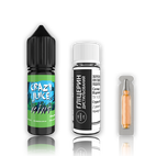 Жидкость Crazy Juice 15 мл Salt (Набор)