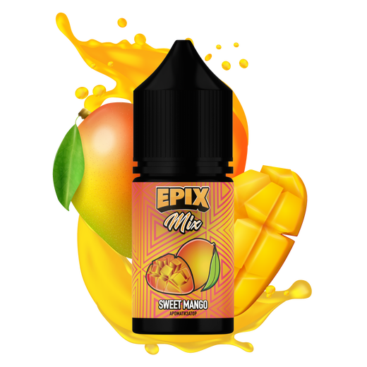 Рідина Epix Mix 30 мл Salt (Набір)