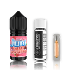 Жидкость Juni 30 мл Salt (Набор)