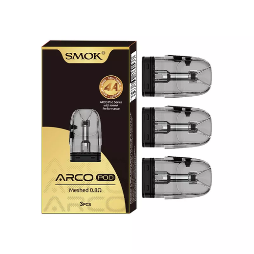 Картриджі Smok Arco Pod