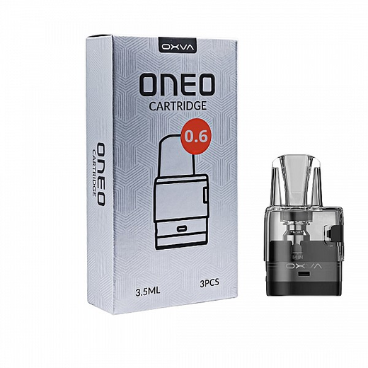 Картриджі OXVA Oneo Pod