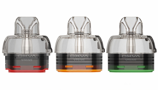 Картриджі OXVA VPrime Pod