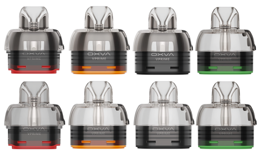 Картриджі OXVA VPrime Pod