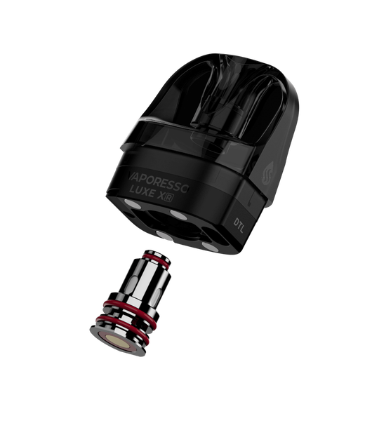 Порожній картридж Vaporesso LUXE XR Pod