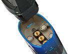 Порожній картридж Vaporesso LUXE XR Pod