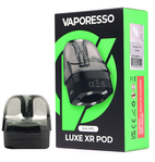 Порожній картридж Vaporesso LUXE XR Pod