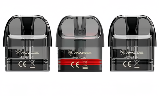 Картриджі Rincoe Jellybox V Pod