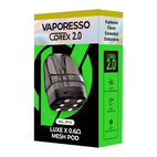 Картридж Vaporesso LUXE X Pod