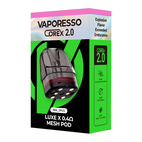 Картридж Vaporesso LUXE X Pod