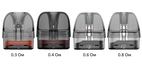 Картридж Vaporesso LUXE X Pod