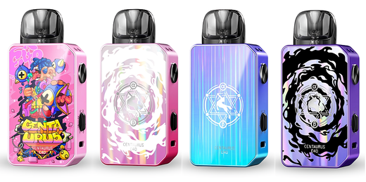 Pod-система Lost Vape Centaurus E40 Pod Kit