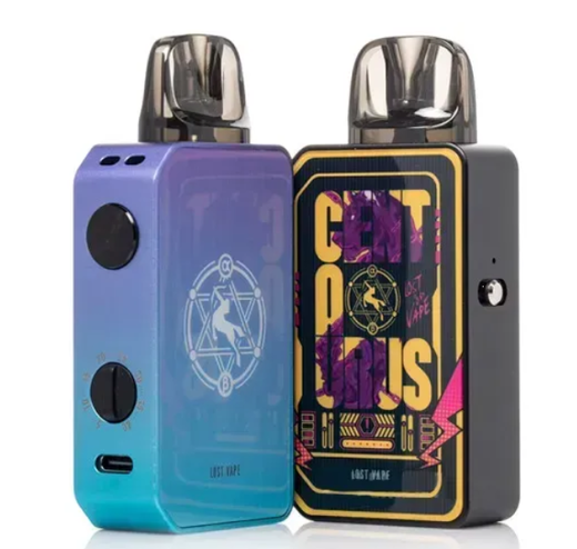 Pod-система Lost Vape Centaurus E40 Pod Kit