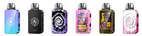 Pod-система Lost Vape Centaurus E40 Pod Kit