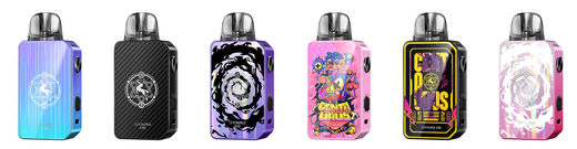 Pod-система Lost Vape Centaurus E40 Pod Kit