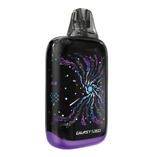 Pod-система Lost Vape Galaxy S360 Pod Kit