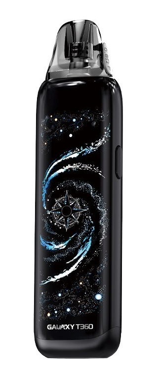Pod-система Lost Vape Galaxy T360 Pod Kit