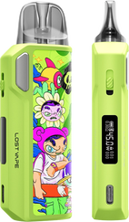Pod-система Lost Vape Thelema Elite DM45 Pod Kit