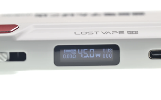 Pod-система Lost Vape Thelema Elite DM45 Pod Kit