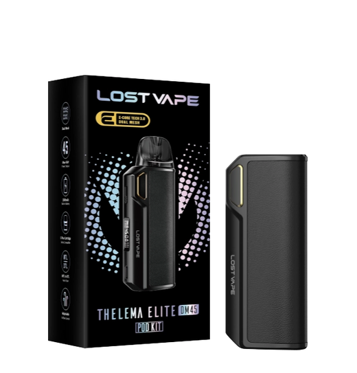 Pod-система Lost Vape Thelema Elite DM45 Pod Kit