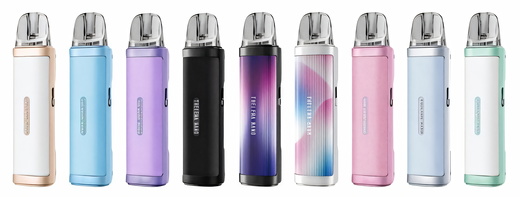 Pod-система Lost Vape Thelema Nano Pod Kit