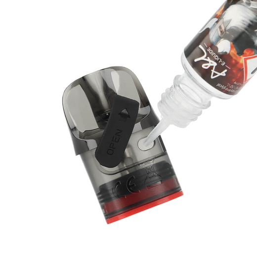 Pod-система Lost Vape Thelema Nano Pod Kit