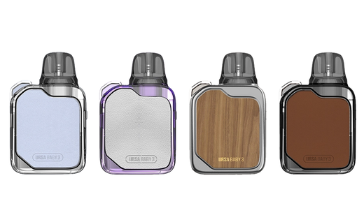 Pod-система Lost Vape Ursa Baby 3 Pod Kit
