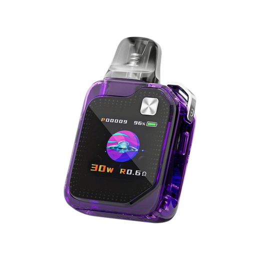 Pod-система Lost Vape Ursa Baby 3 Pod Kit