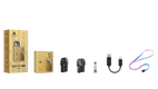 Pod-система Lost Vape Ursa Baby Pro Pod Kit