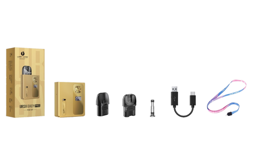 Pod-система Lost Vape Ursa Baby Pro Pod Kit