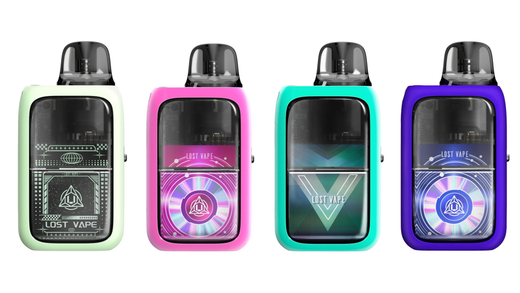 Pod-система Lost Vape Ursa Epoch Pod Kit