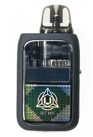 Pod-система Lost Vape Ursa Epoch Pod Kit