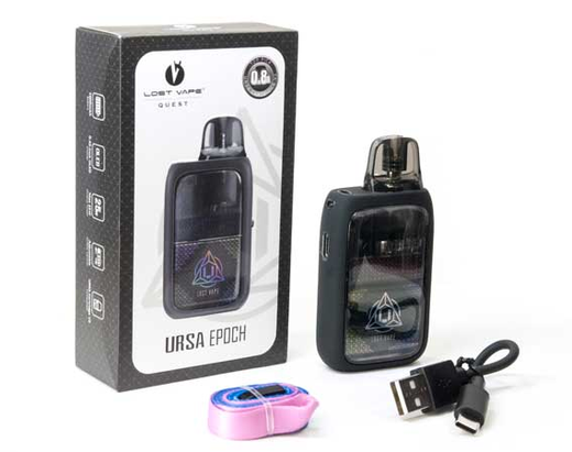Pod-система Lost Vape Ursa Epoch Pod Kit