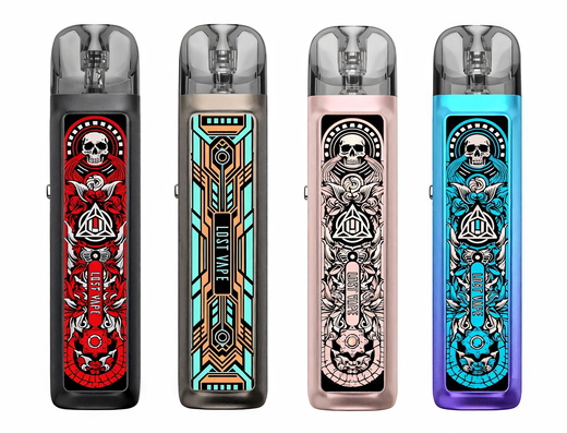Pod-система Lost Vape Ursa Nano 2 Pod Kit