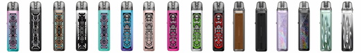 Pod-система Lost Vape Ursa Nano 2 Pod Kit