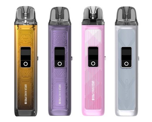 Pod-система Lost Vape Ursa Nano Pro 2 Pod Kit