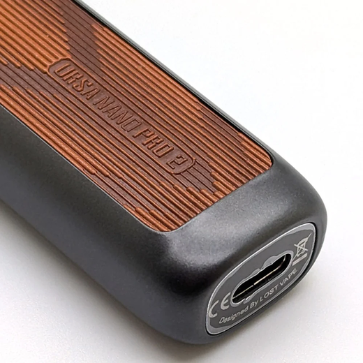Pod-система Lost Vape Ursa Nano Pro 2 Pod Kit