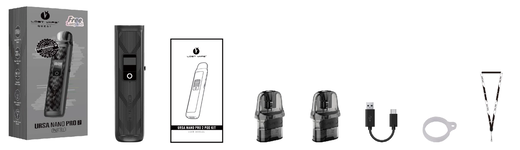 Pod-система Lost Vape Ursa Nano Pro 2 Pod Kit