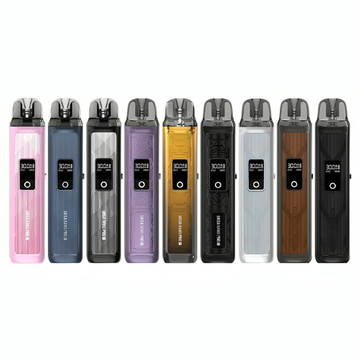 Pod-система Lost Vape Ursa Nano Pro 2 Pod Kit