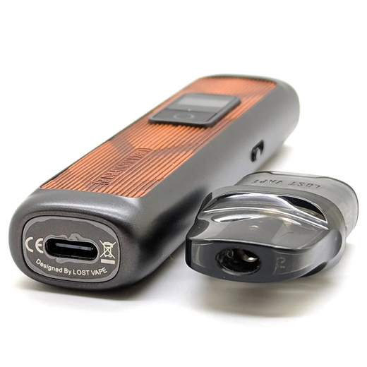 Pod-система Lost Vape Ursa Nano Pro 2 Pod Kit