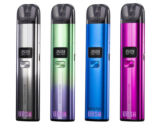 Pod-система Lost Vape Ursa Nano Pro Pod Kit