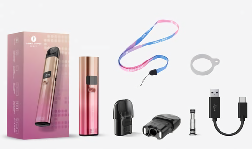 Pod-система Lost Vape Ursa Nano Pro Pod Kit