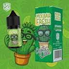 Жидкость Mix Bar Fresh 15 мл Salt (Набор)